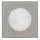 LAMEDO T.ép LED 2,5W szögl 10,2cm IP65
