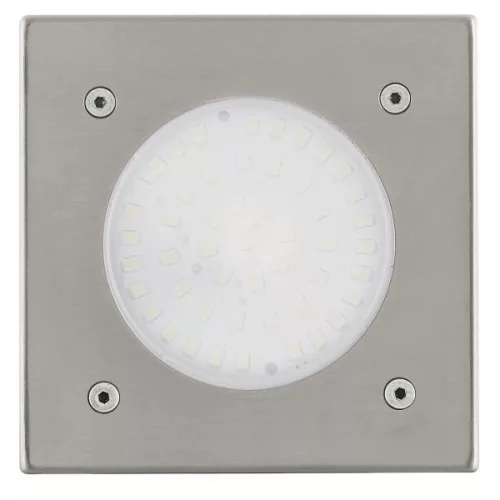 LAMEDO T.ép LED 2,5W szögl 10,2cm IP65