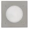 LAMEDO T.ép LED 2,5W szögl 10,2cm IP65