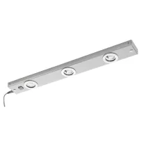 KOB LED LED konyhai 3x3W mnikk 60x7cm