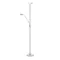 BAYA LED LED-es álló m:180cm mnikkkel