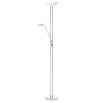 BAYA LED LED-es álló m:180cm króm
