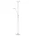 BAYA LED LED-es álló m:180cm króm
