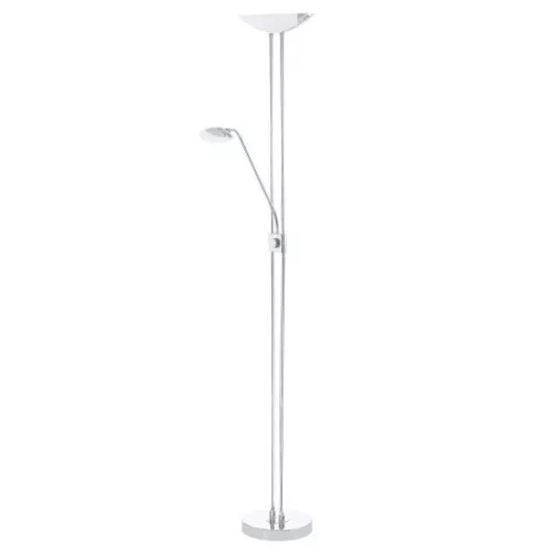BAYA LED LED-es álló m:180cm króm