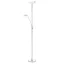 BAYA LED LED-es álló m:180cm króm
