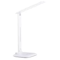 CAUPO LED-es asztali 2,9W fehér 55cm