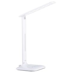 CAUPO LED-es asztali 2,9W fehér 55cm
