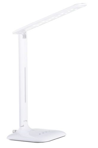CAUPO LED-es asztali 2,9W fehér 55cm