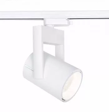 Sínes LED lámpa 35W 38° 4000K fehér 1f