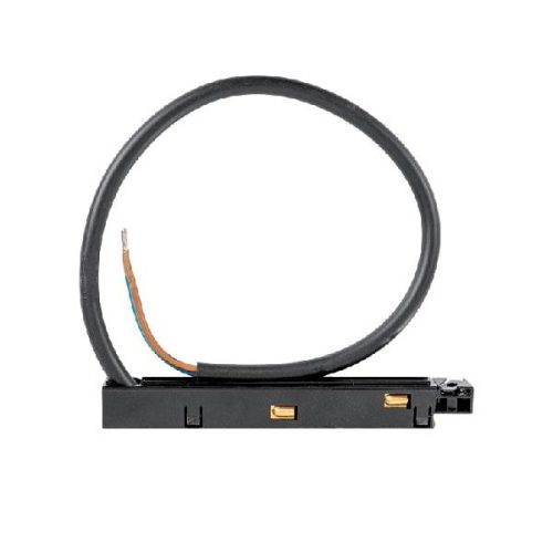 Mágneses sin RAIL POWER ADAPTER 2x1.5mm2/0.5m