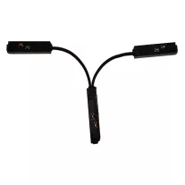 Mágneses sin adapter T csatlakozó elemhez
