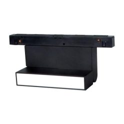 LED mágnes sínes díszvilágítás 12W 3000K