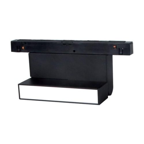 LED mágnes sínes díszvilágítás 12W 4000K