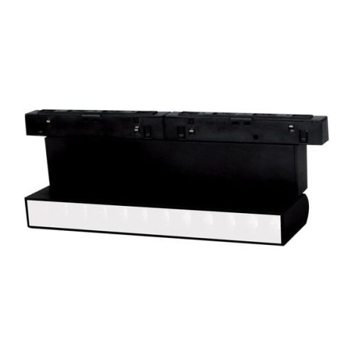 LED mágnes sínes díszvilágítás 18W 4000K