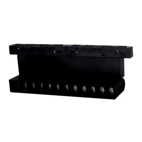 LED mágnes sínes "Grill" világítás 18W 3000K