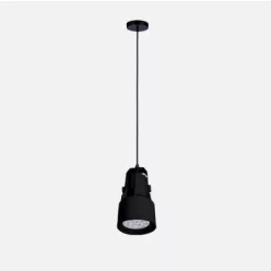 SKY LED Függeszték Fekete 4000K