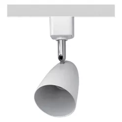 T2044 Sínes lámpa  6,5W 6400K fehér GU10 foglalattal