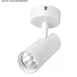 Sky fehér spotlámpa beépített 30W 4000K