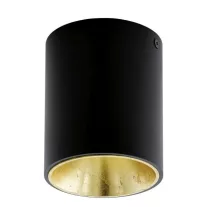 POLASSO Led menny.1x3,3Wfek/aranykerek
