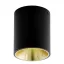POLASSO Led menny.1x3,3Wfek/aranykerek
