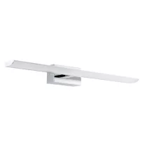 TABIANO LED tükmegv 3x3,2W 60,5cm króm