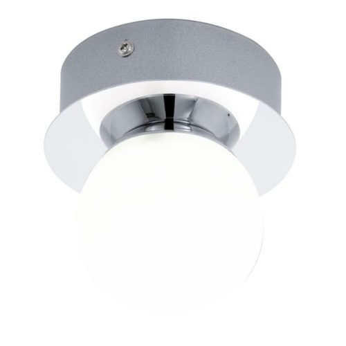 MOSIANO LED F/M 1x3,3W d:11cm kr/op gö
