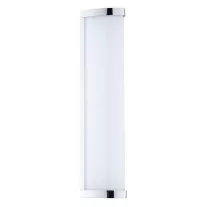 GITA 2 LED tükmegv 8W 35cm króm IP44