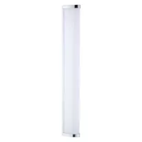 GITA 2 LED tükmegv 16W 60cm króm IP44