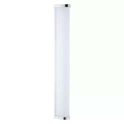 GITA 2 LED tükmegv 16W 60cm króm IP44