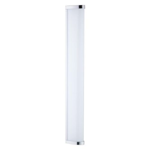 GITA 2 LED tükmegv 16W 60cm króm IP44