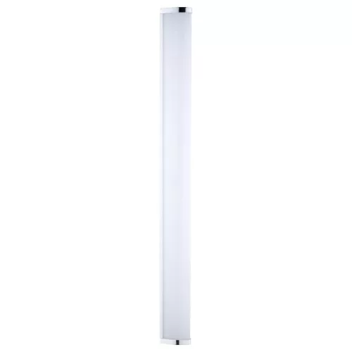 GITA 2 LED tükmegv 24W 90cm króm IP44