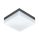 SONELLA kültéri fali/mennyezeti LED-es lámpatest 8,2W antracit/fehér Sonella