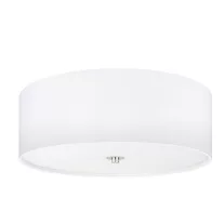 Pasteri Mennyezeti E27 3x60W fehér