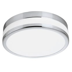 Palermo LED menny.11W króm IP44