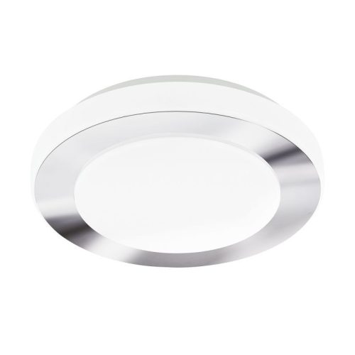 Carpi LED fali/menny.11W króm IP44