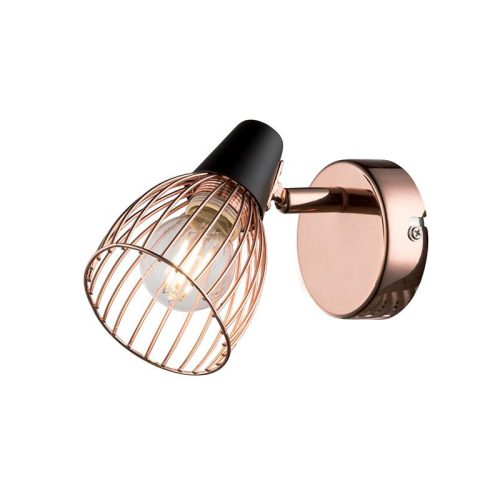 Ambix fali lámpa 1xE14