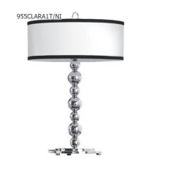 CLARA asztali lámpa E27