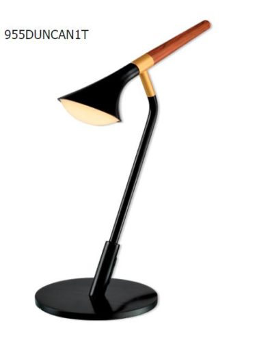 DUNCAN LED asztali lámpa 5W