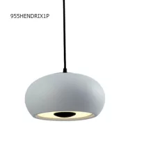 HENDRIX LED függeszték 21W