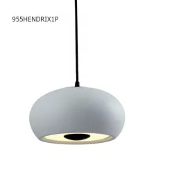 HENDRIX LED függeszték 21W