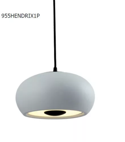 HENDRIX LED függeszték 21W