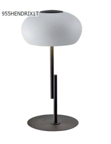 HENDRIX LED asztali lámpa 11W