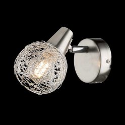 Julie fali lámpatest 1xE14