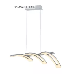 MARCELLA LED függeszték 33W