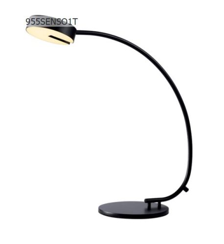 SENSO LED asztali lámpa 8,5W