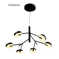 SENSO LED függeszték 50W