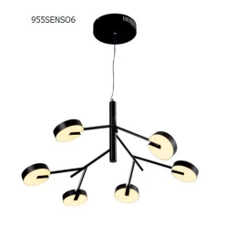 SENSO LED függeszték 50W