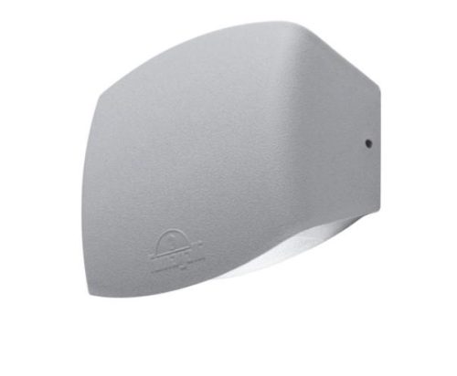 ABRAM 150 LED fali lámpa 4W szürke