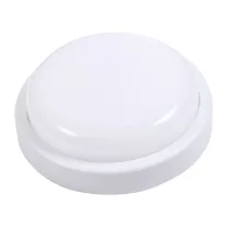 LED hajólámpa kerek 20W 4000K IP54