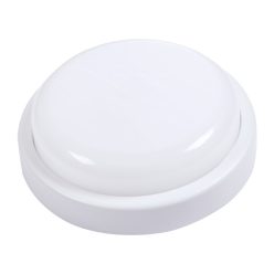 LED hajólámpa kerek 20W 4000K IP54